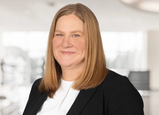 Jessica Pelton VP of Retail Banking